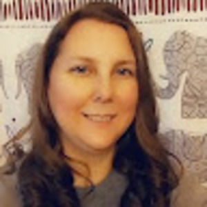 Meet your Posher, Debra